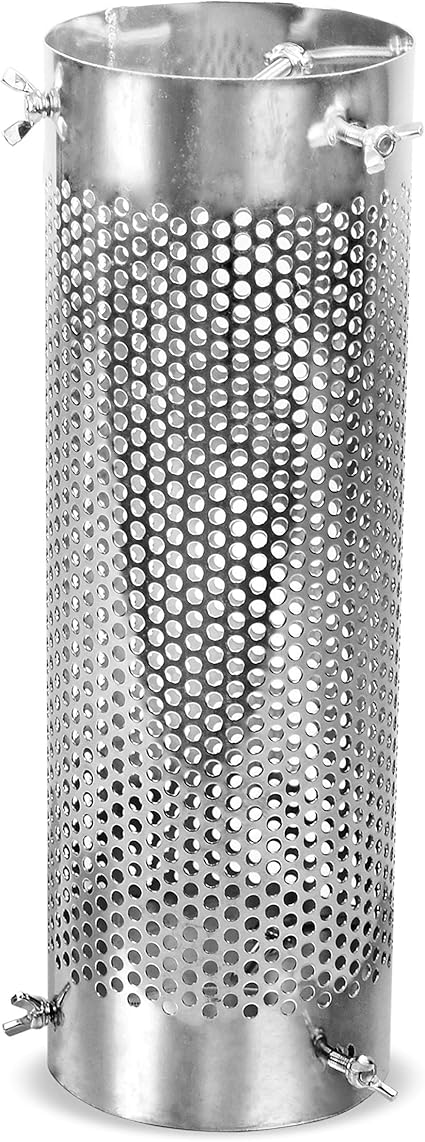 Amazon Co Jp Rxakudedo キャンプ 焚き火台 メッシュテントプロテクター 304ステンレス鋼製 サイズ 直径12 長さ36 5cm 薪ストーブ 煙突ガード スポーツ アウトドア Amazon Co Jp Rxakudedo キャンプ 焚き火台 メッシュテントプロテクター 304ステンレス鋼製 サイズ 直径12 長さ36 5cm 薪ストーブ 煙突ガード スポーツ アウトドア