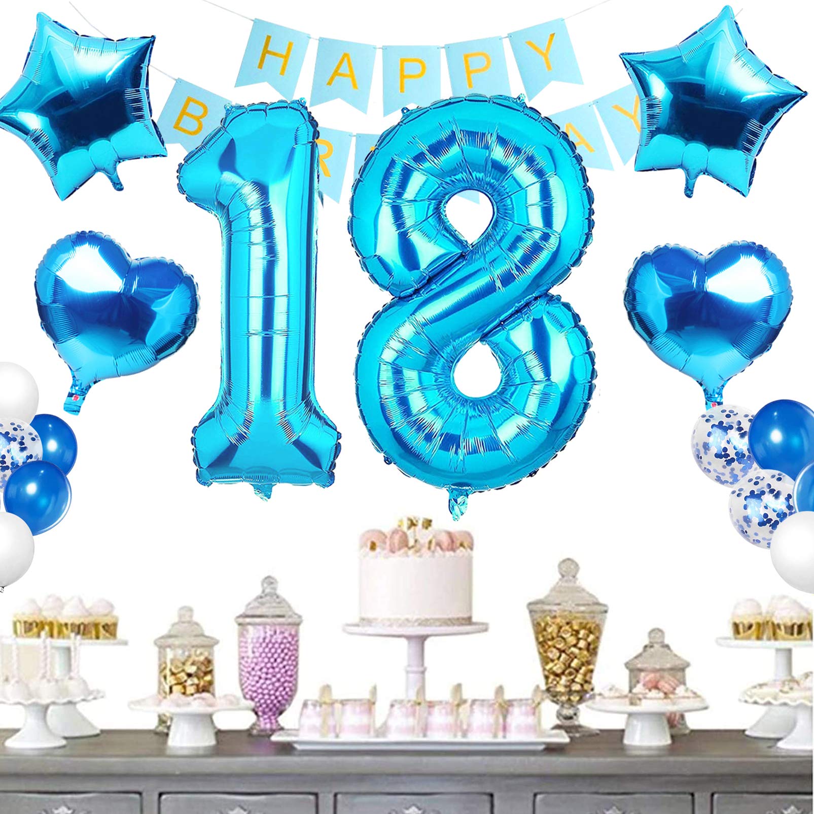 Palloncini Farfalla Compleanno 5 Anni, Decorazioni Compleanno 5 Anni, Palloncini Foil Fata Arcobaleno, Addobbi Compleanno Ragazza per Farfalla Tema Feste Decorazioni