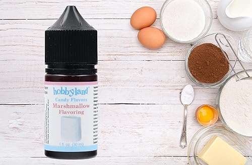 Miniatura 2 de Hobbyland Candy Flavors