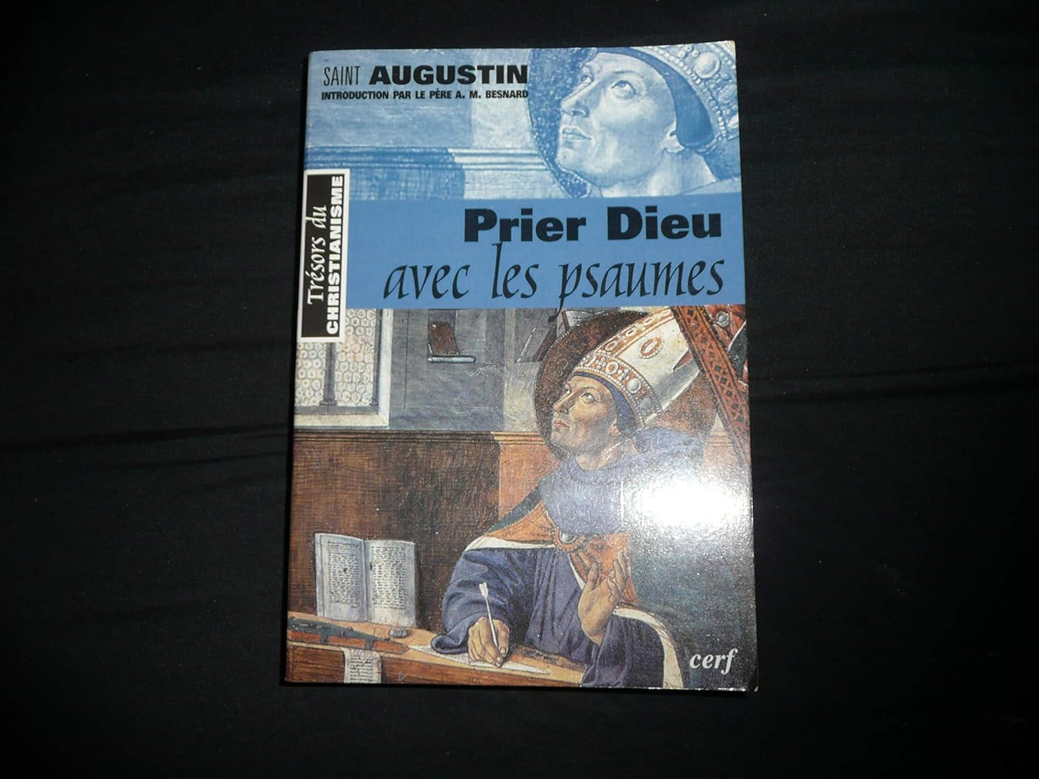 Prier Dieu Avec Les Psaumes Buy Online At Best Price In Ksa Souq Is