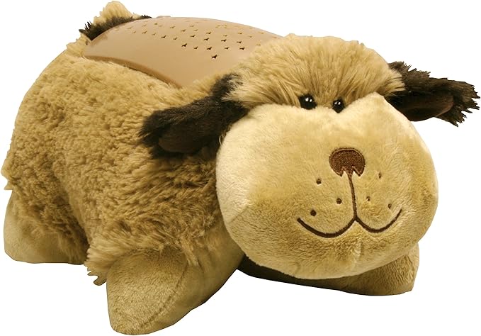 Dreamlites Snuggly Puppy: Your Dream Pet!