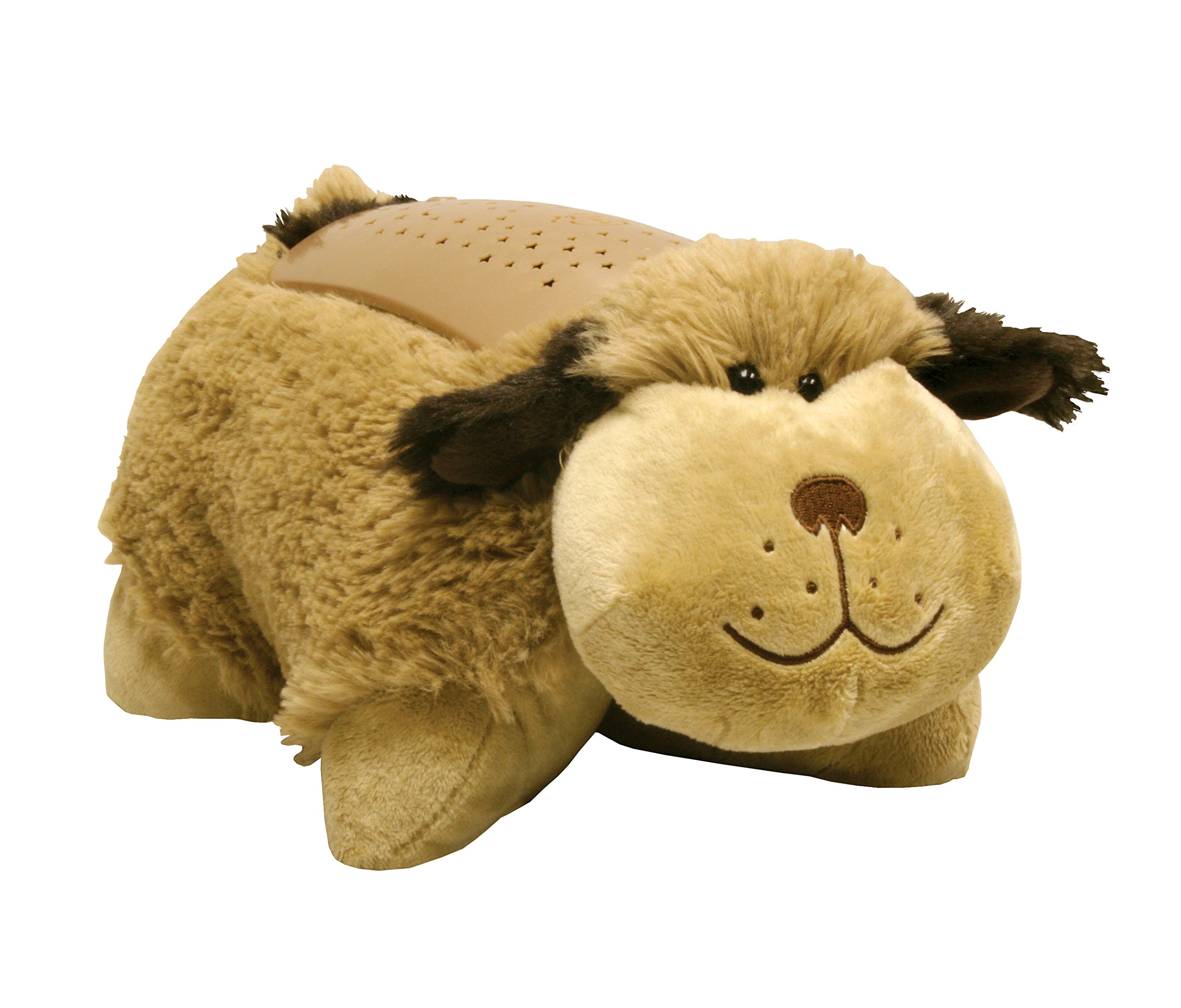 Dreamlites Snuggly Puppy