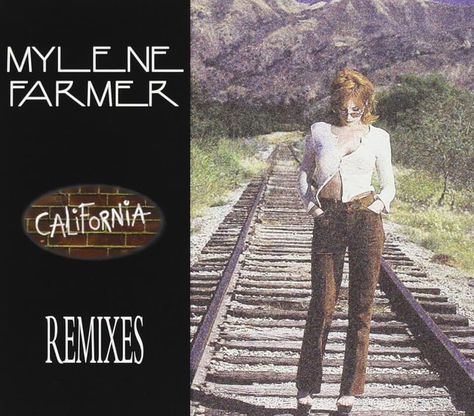California от mylène farmer. Mylene farmer california обложка. Mylene farmer california альбом. милен фармер калифорния 1996. милен фармер калифорния клип.
