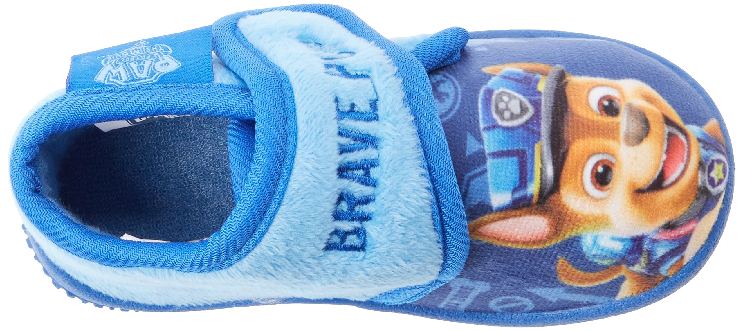 Chicco Pantofole per Uso Interno Ed Esterno, Casa E Asilo con Strappo (3), Unisex-Bambini e Ragazzi