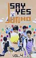 Amazon.co.jp: JUNHO(From 2PM)のSAY YES ~フレンドシップ~Vol.4