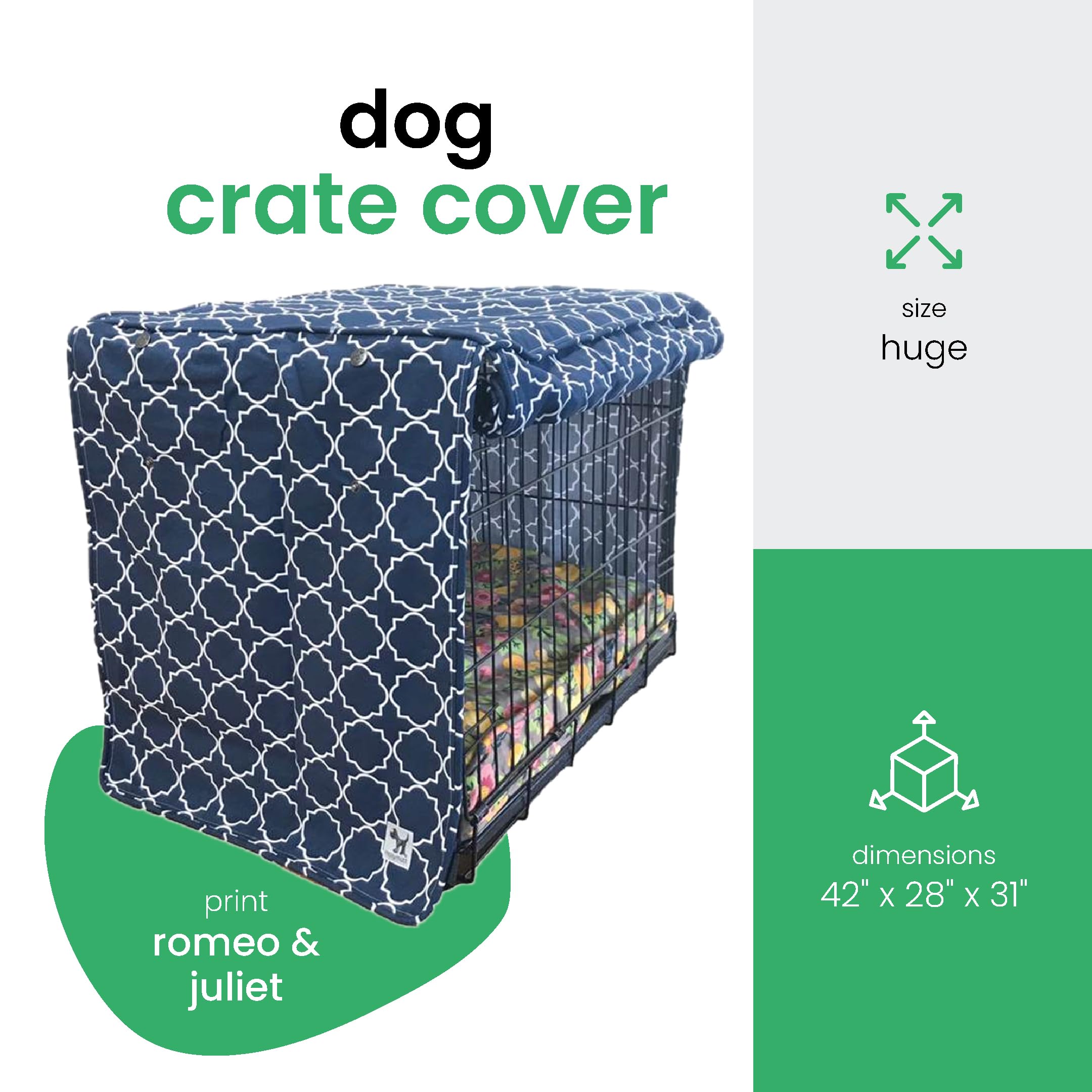 Molly Mutt Box Cover