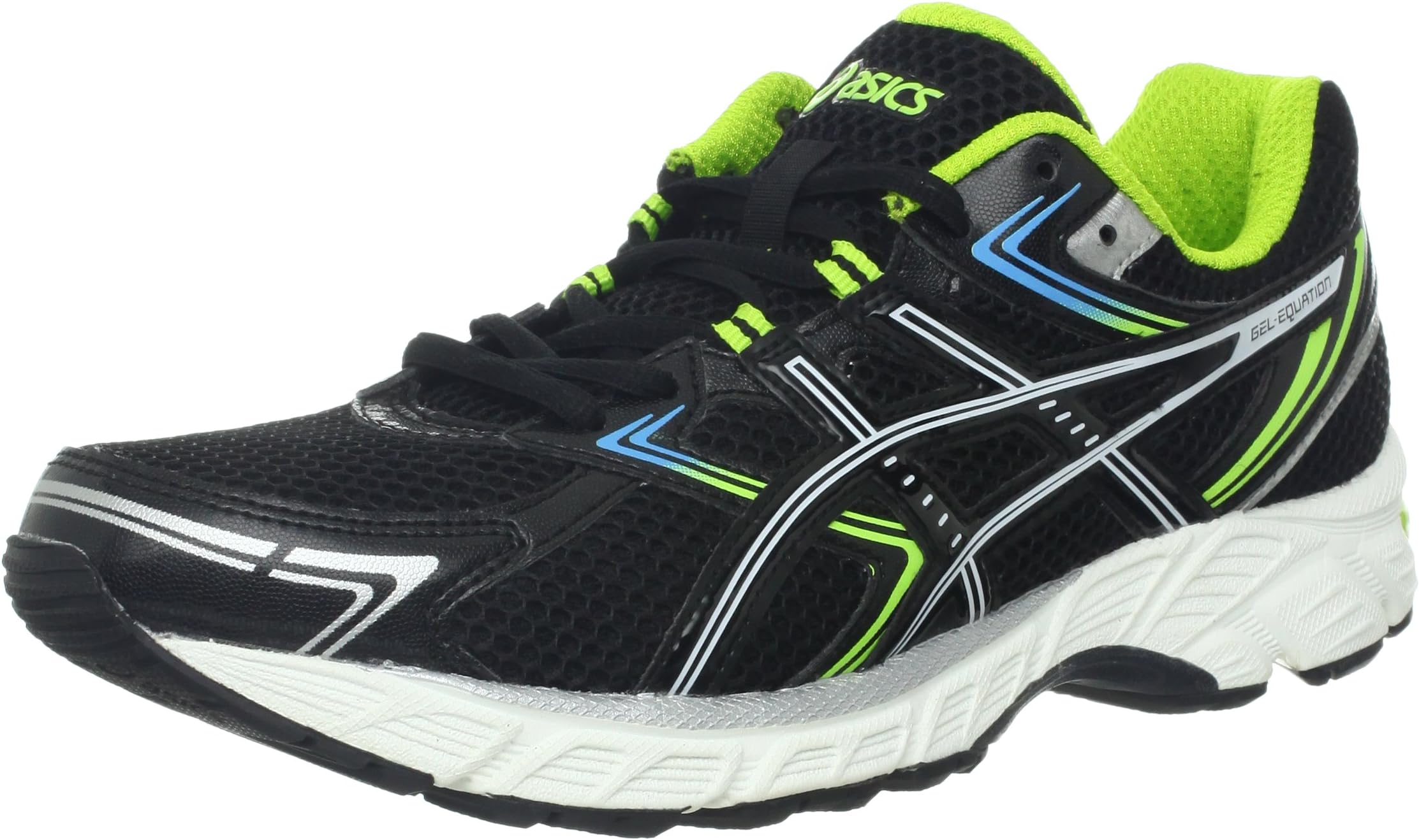 ASICS Men's GEL-Equation 7 Running Shoe