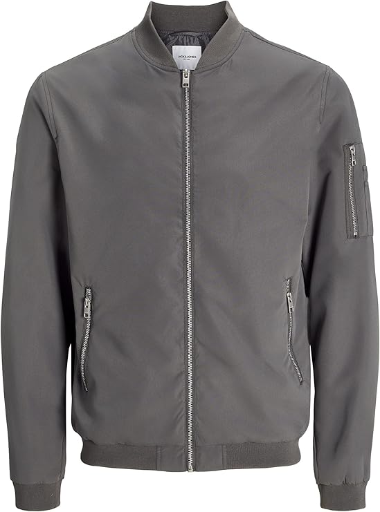 JACK & JONES Bomber Jacket Bomber Jacket