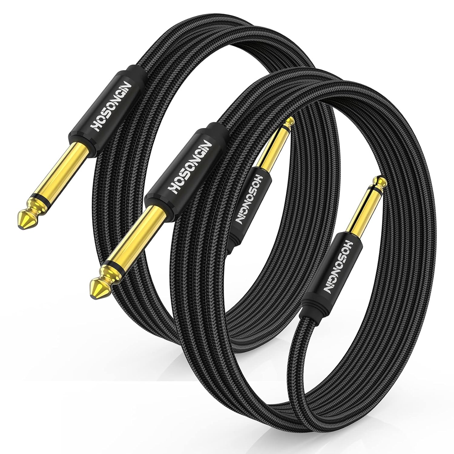 Snapklik.co : RCA To Banana Plug Adapter Cable 6 Feet -2 Pack,RCA Ale To Banana 2 Ale Plug Y
