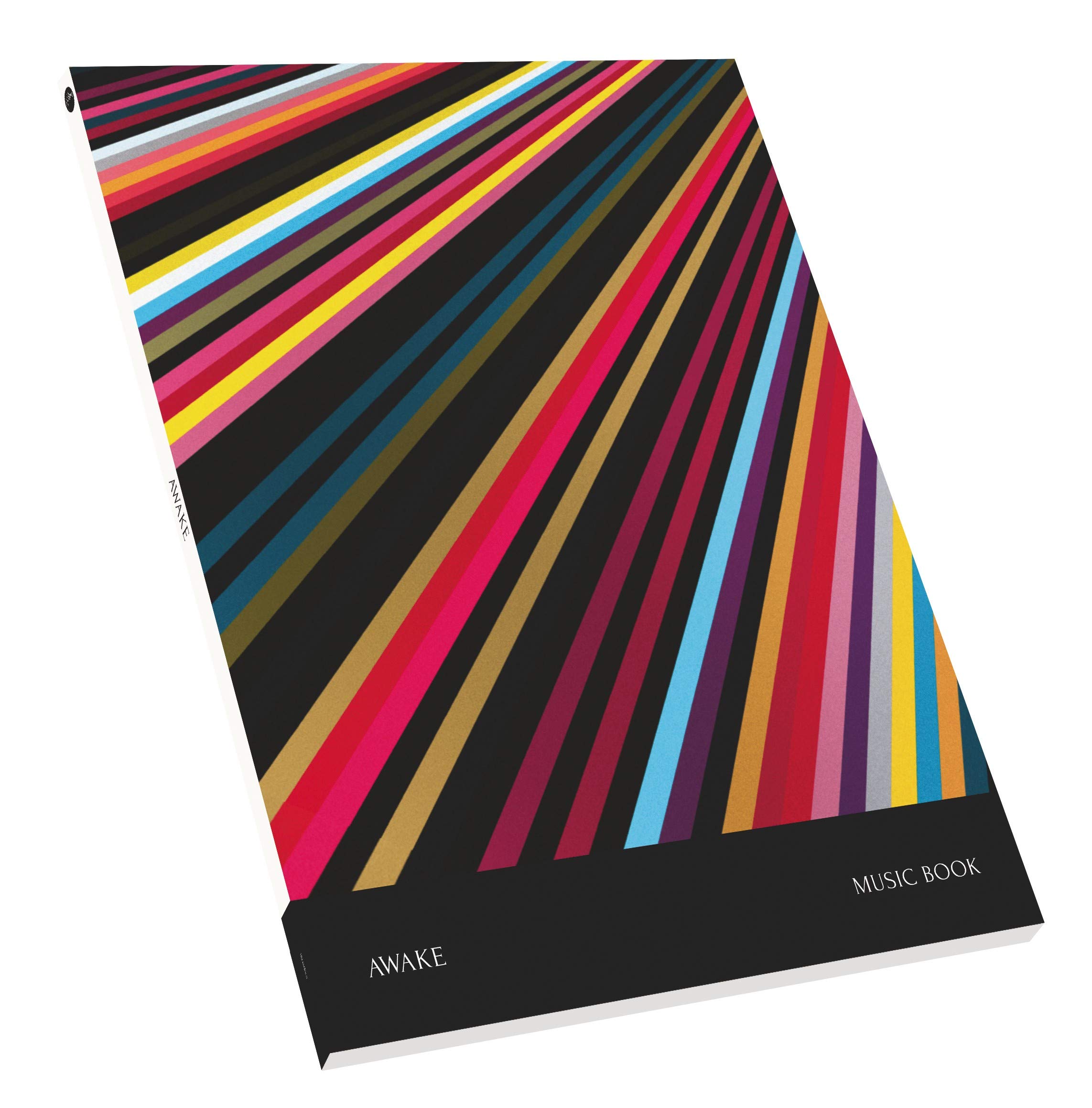 Awake Music Book