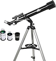 Gskyer telescope AZ70400