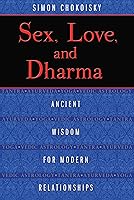 Algopix Similar Product 1 - Sex Love and Dharma Ancient Wisdom