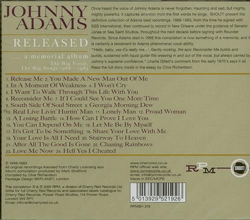 Miniatura 2 de Released Memorial Album