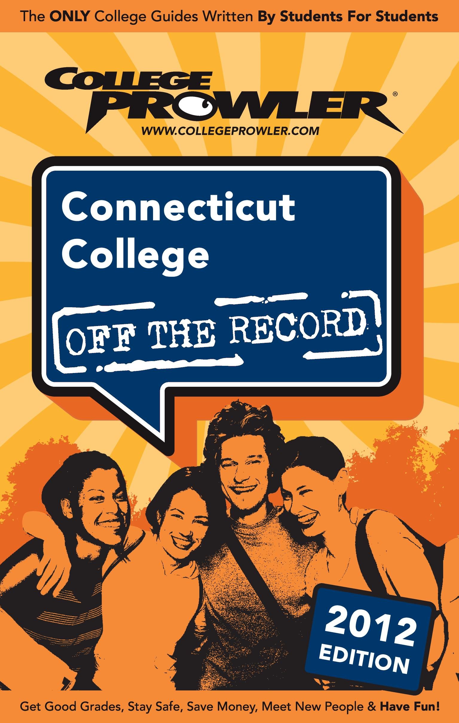 Connecticut College 2012