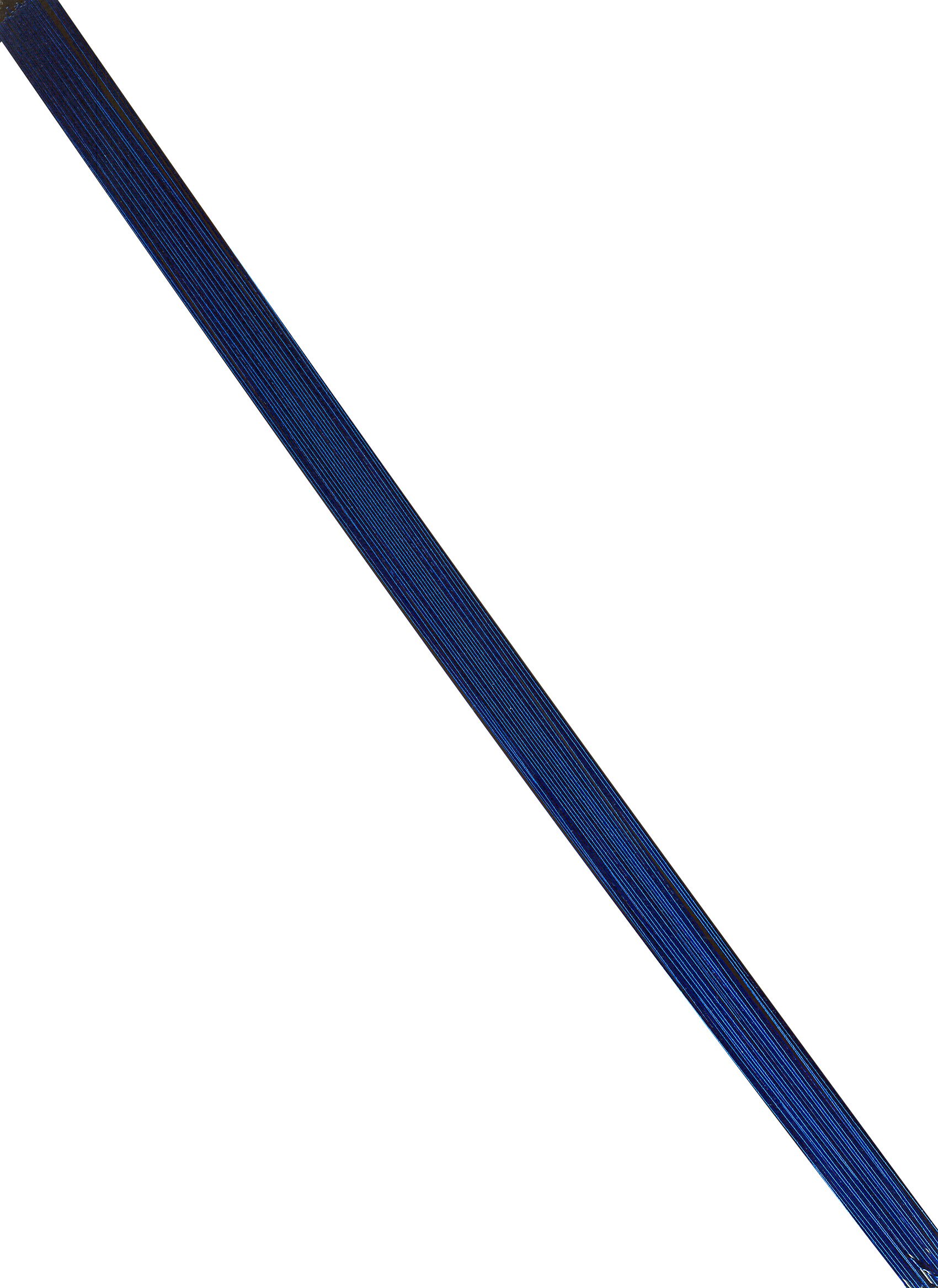Clearance Blue 24 Gauge Metallic Sugarcraft Floristry Wire - Pk 50
