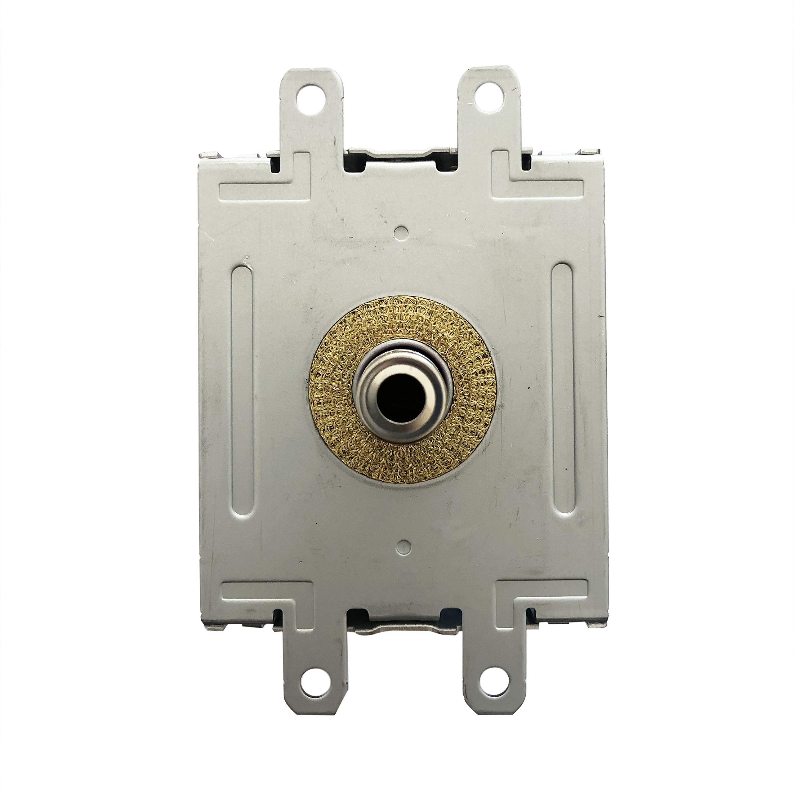 Accesorios industriales originales para microondas/equipos secos 2M248K refrigerado por aire 1000W tubo de magnetrón para microondas