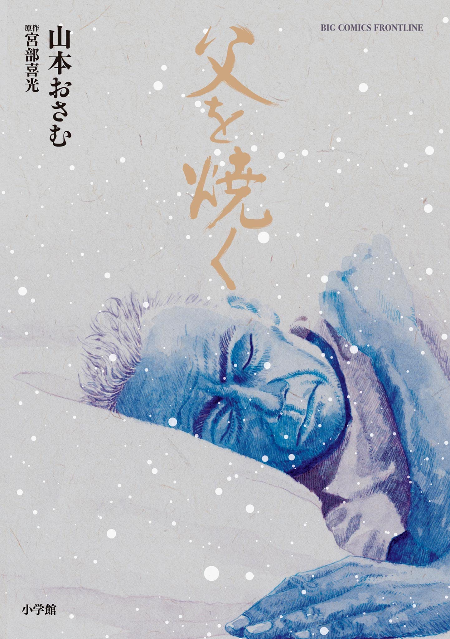 山本おさむ作品 山本おさむ／どんぐりの家 (BIG COMICS SPECIAL) 中古本 - メルカリ