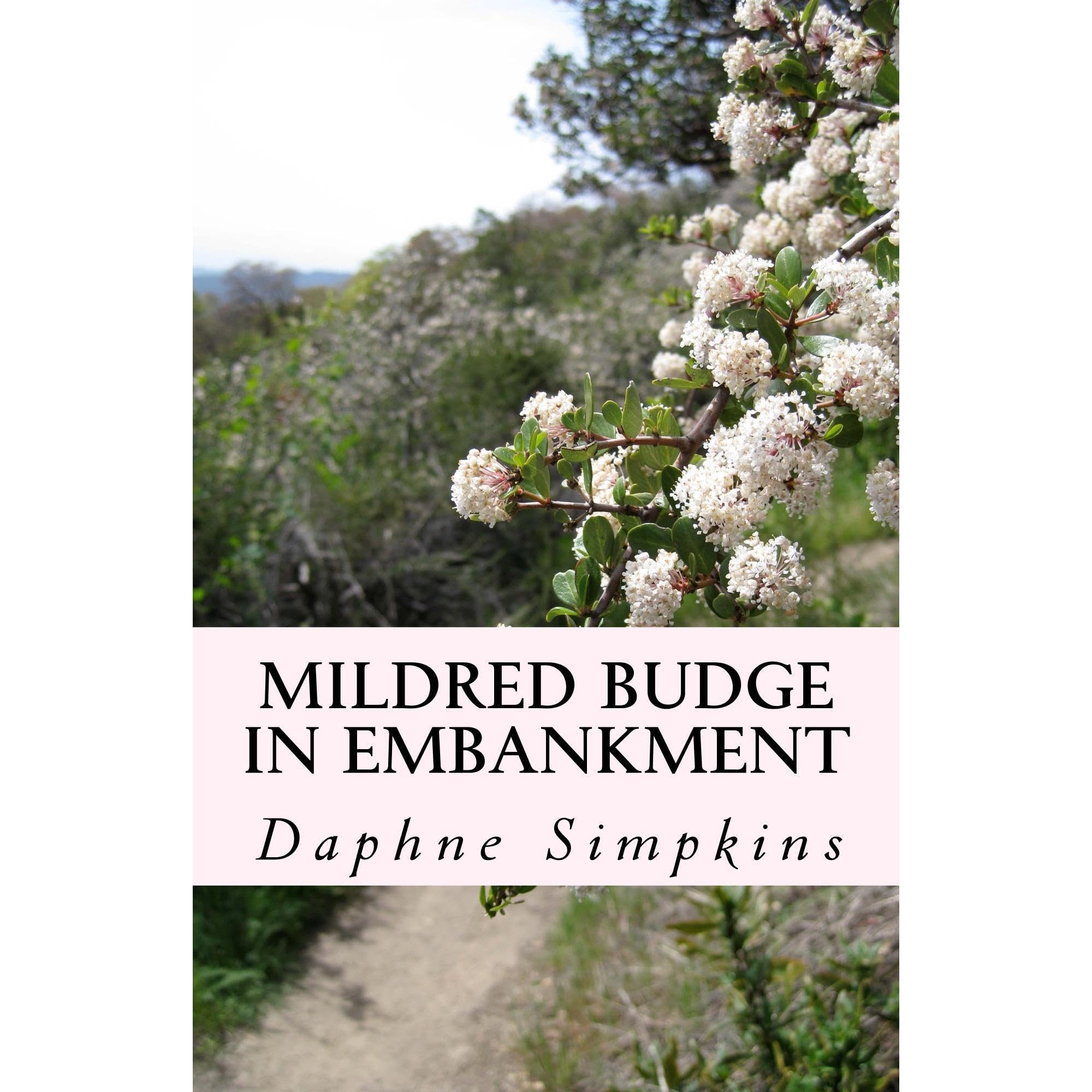 Mildred Budge in Embankment