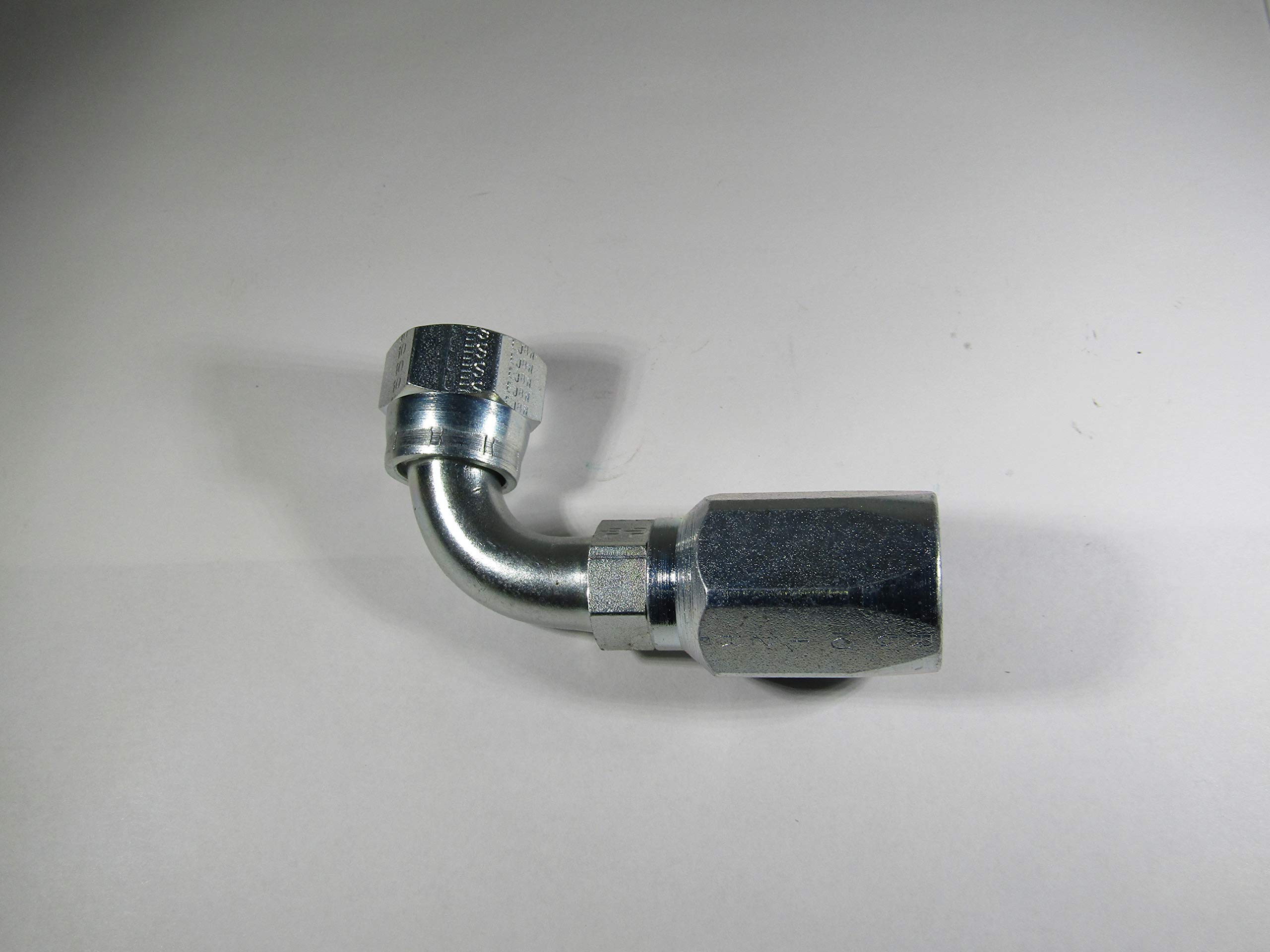 Automann #10 Elbow 177.774101