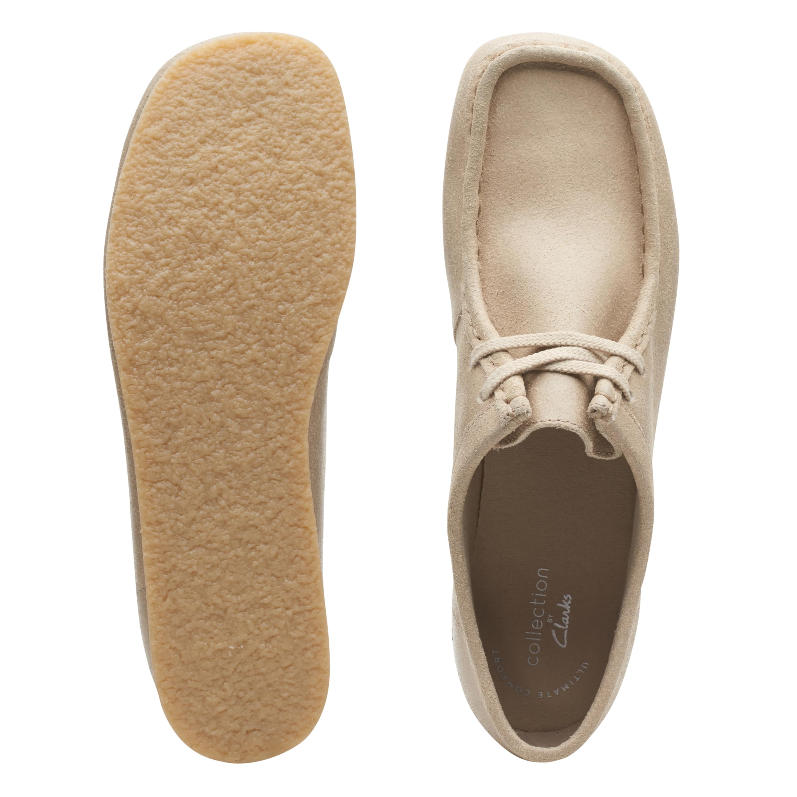 Clarks Wallabee Padmora Scarpa Mary JaneDonna