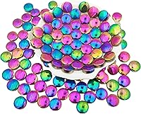 Vista 14 de Azulejos de mosaico de cerámica irregulares de color aleatorio de 1.1 lb, para hacer bricolaje, creativos, para platos de bricolaje, macetas