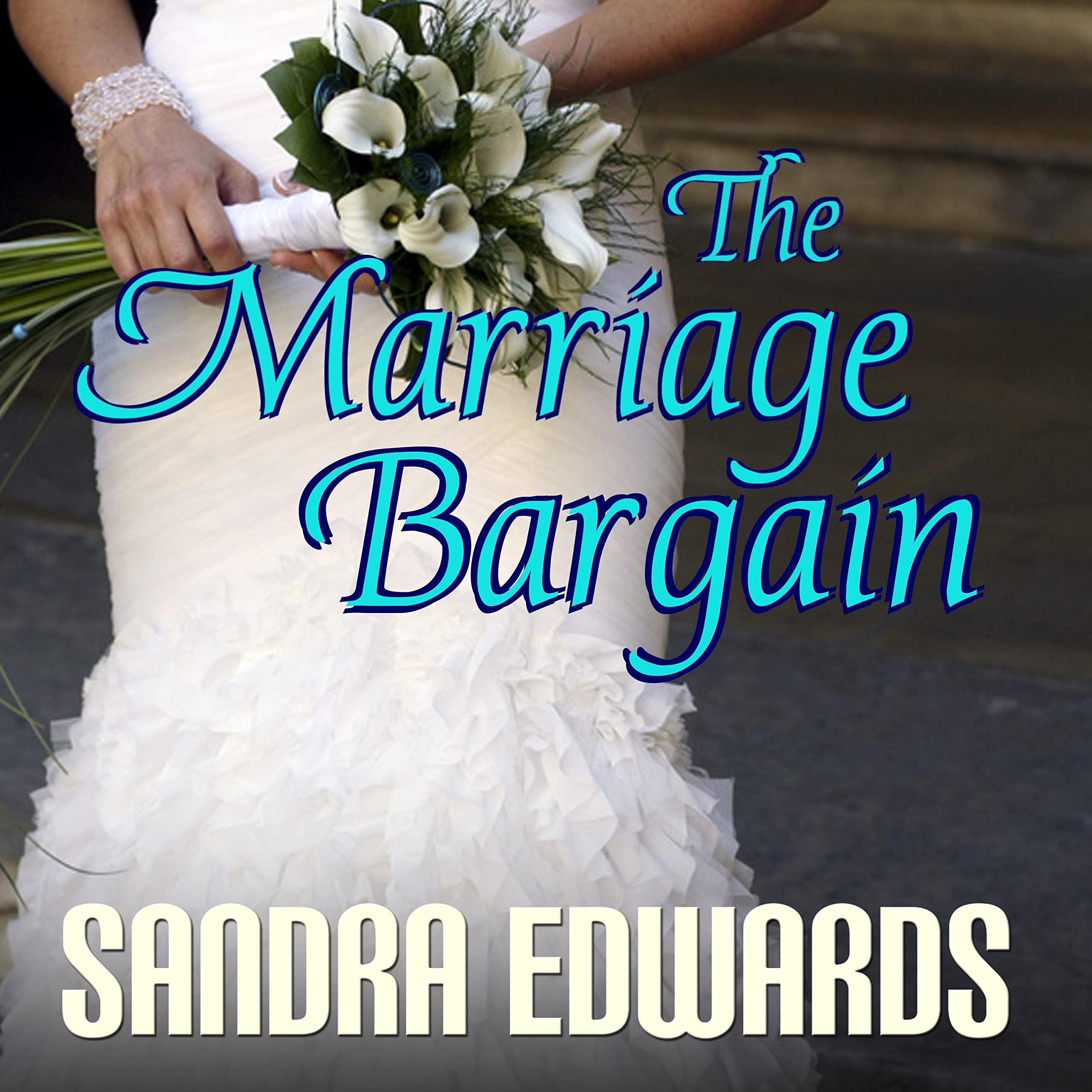 Cover art for The Marriage Bargain