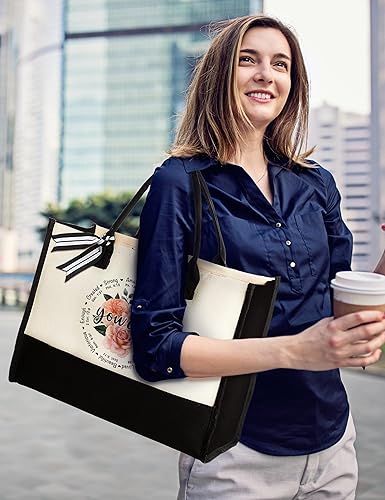 Miniatura 5 de THEBUSSA Regalos cristianos para mujeres, regalos religiosos para mujeres, regalos del día de la madre, regalos de cumpleaños para mujeres