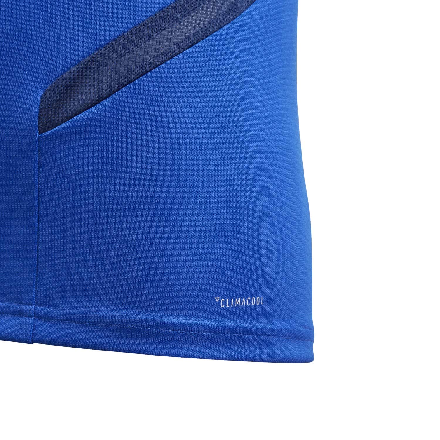 adidas Bluza sportowa Uniseks - dzieci Tiro19 Tr Topy
