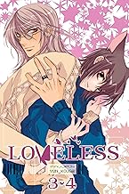 Loveless, Vol. 2 (2-in-1 Edition): Includes vols. 3 & 4 (2)