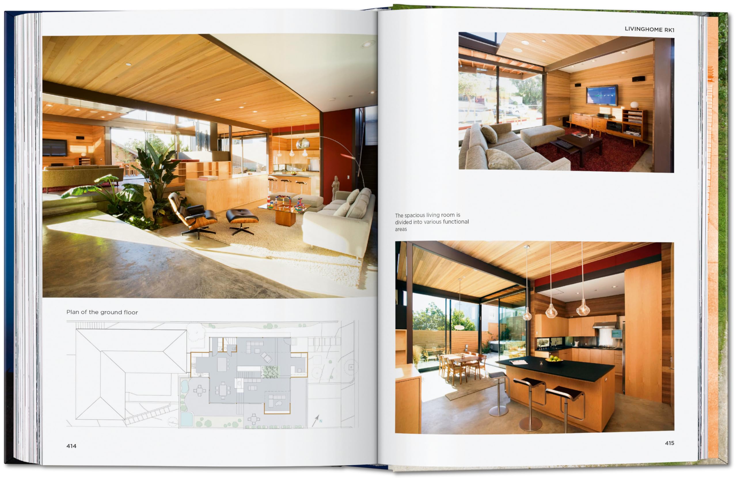 Prefab Houses: 45th Ed. (45th Edition)