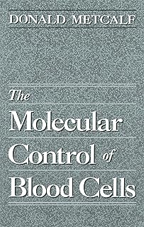 The Molecular Control of Blood Cells
