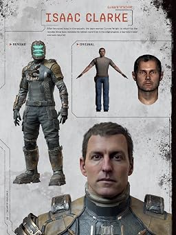The Art of Dead Space