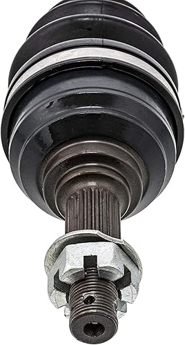 Miniatura 6 de NICHE Eje CV delantero derecho de alta resistencia para Arctic Cat 250 300 400 500 2x4 4x4 0402-179 1502-440