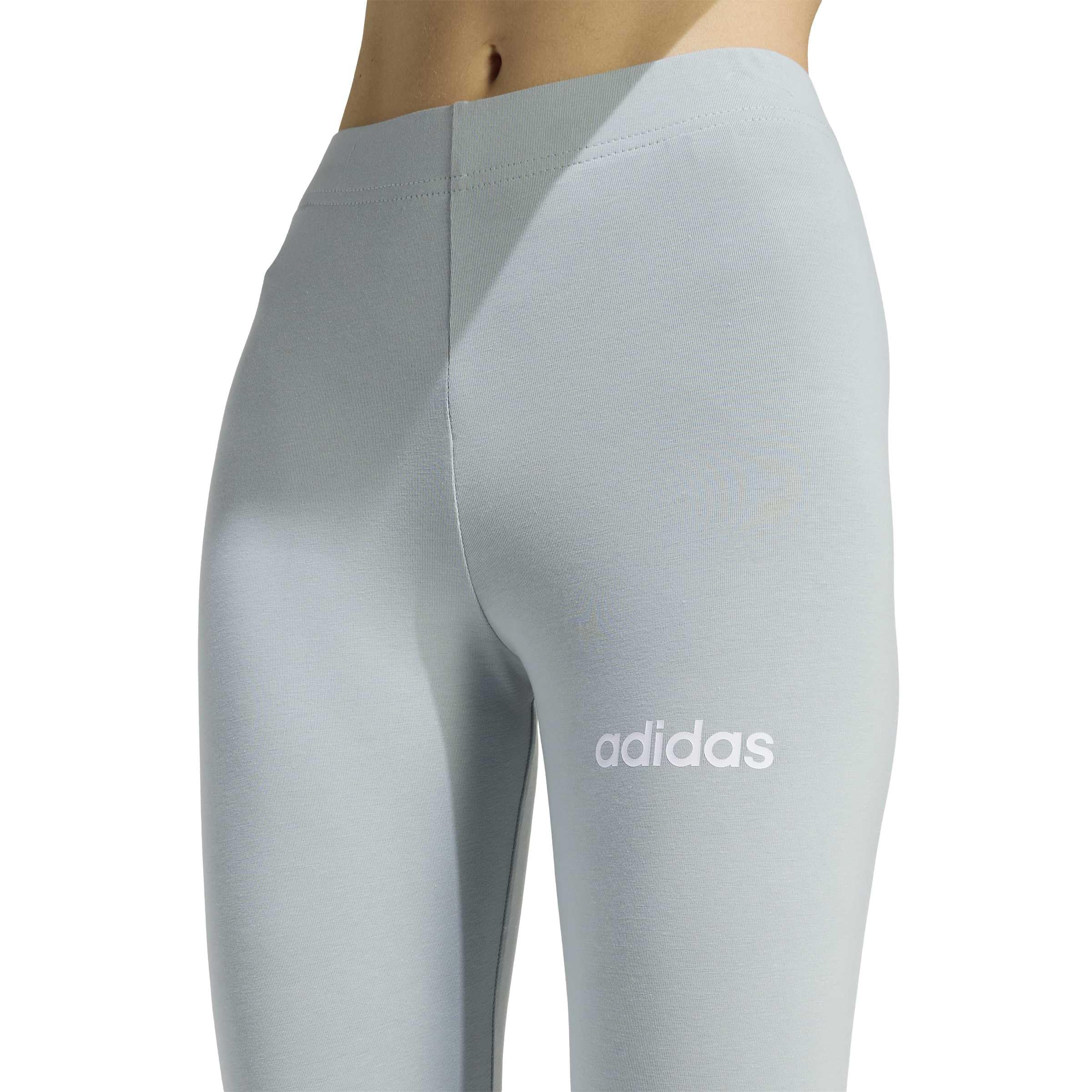 adidas dames LEISURE TRACKSUIT, Wonder Sage, M