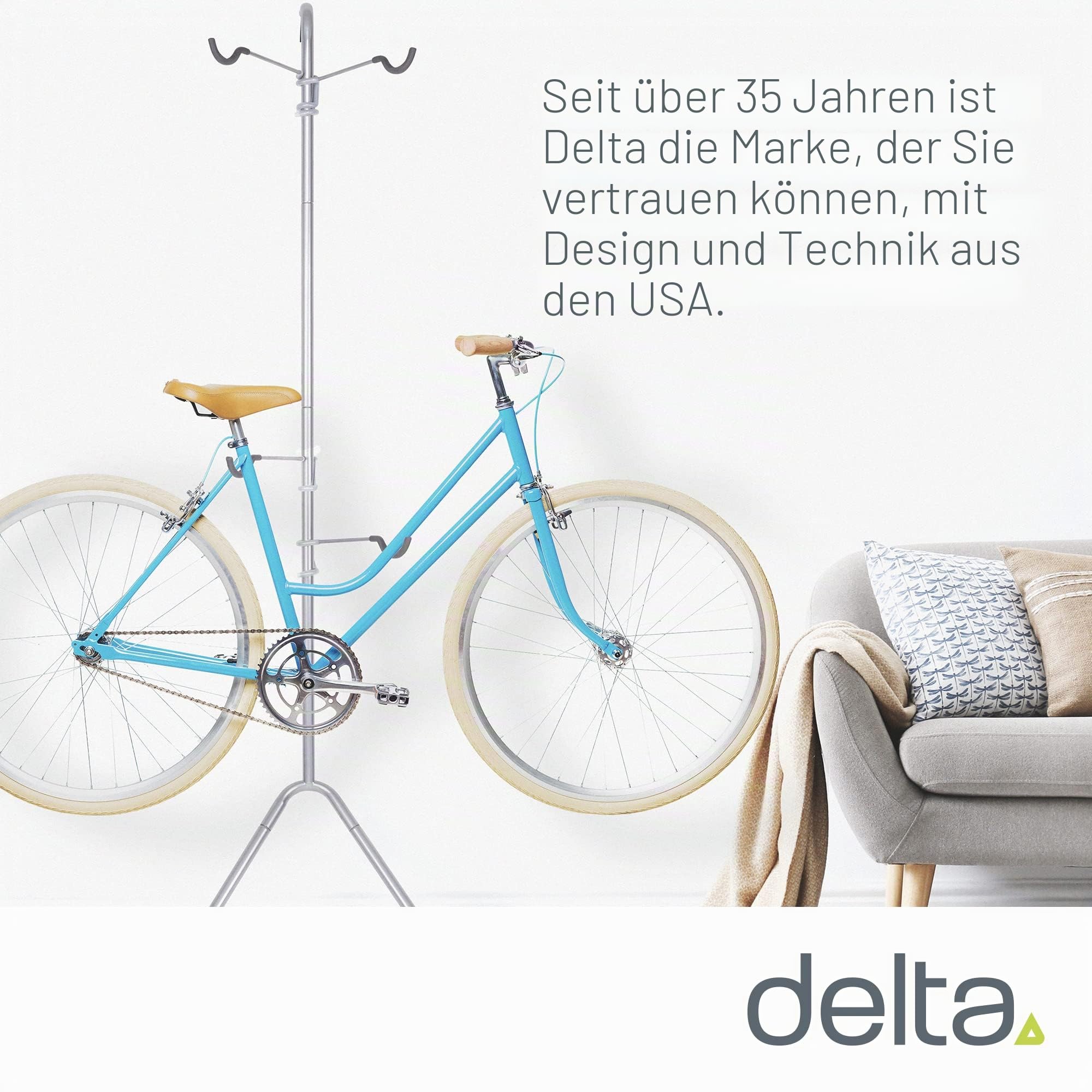 Delta Cycle