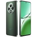 Oppo F27 5G (Emerald Green, 8GB RAM, 256GB Storage) | 6.67" FHD+ AMOLED Display|32MP Sony IMX615 Selfie Camera |AI Portrait Expert| 45W SUPERVOOC| with No Cost EMI/Additional Exchange Offers gallery image