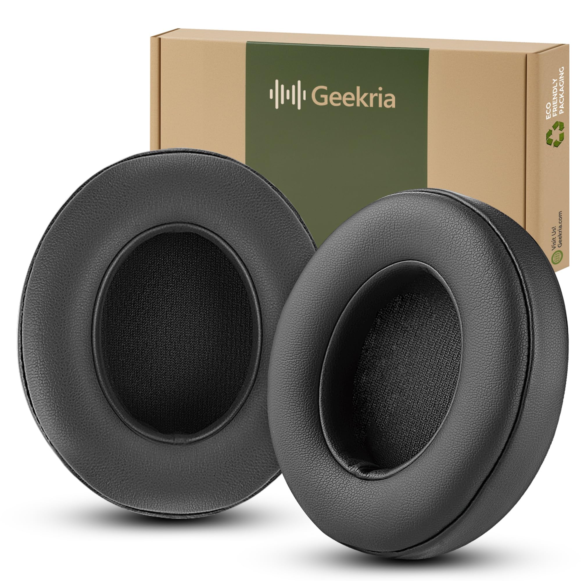 Amazon.co.jp: Geekria イヤーパッド 互換性 Beats Studio 3 Wireless