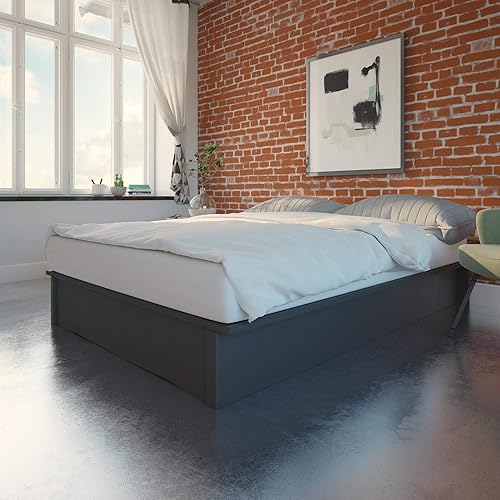 Best King Platform Bed Frame Review & Buying Guides