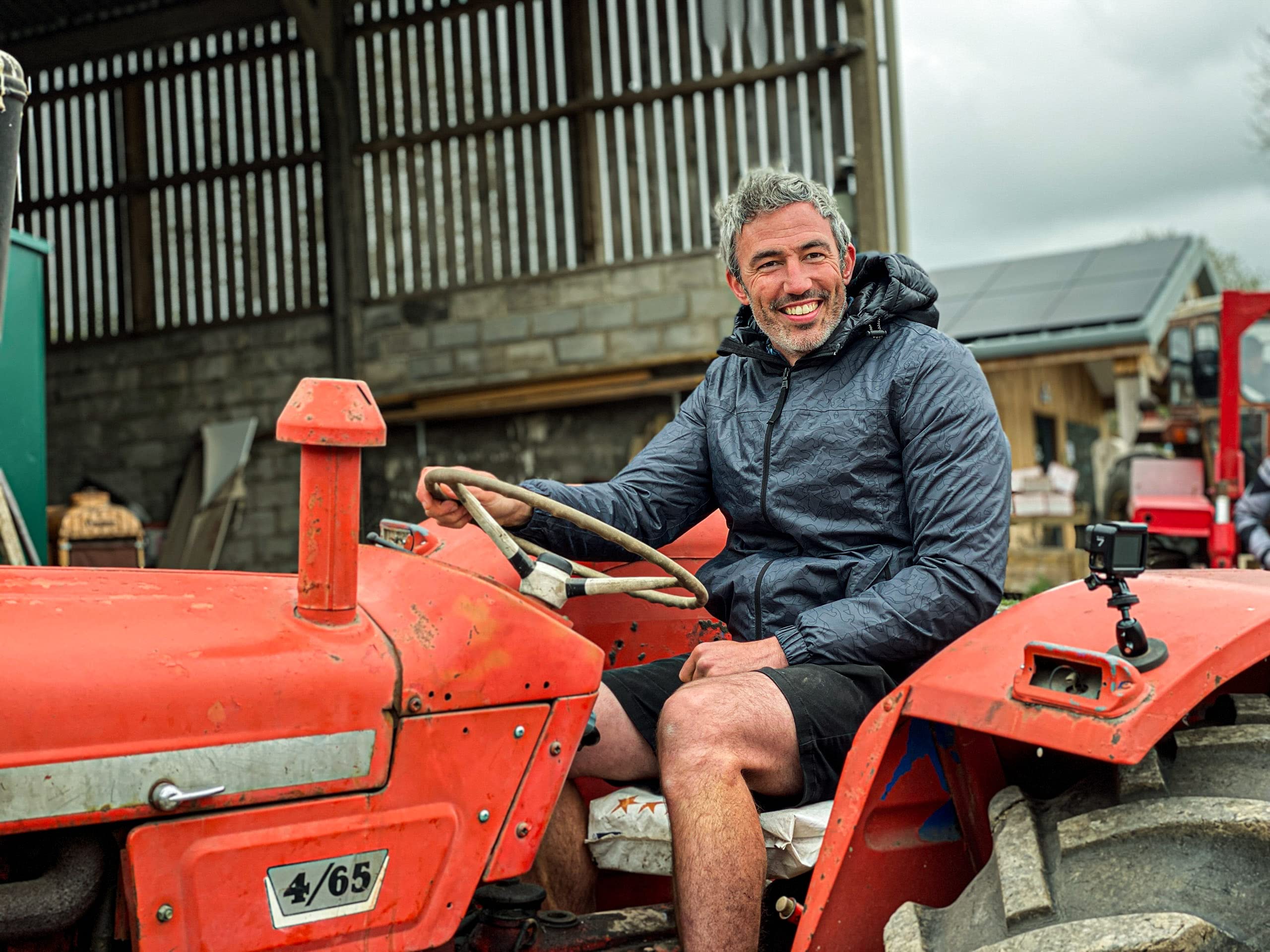Watch Born Mucky: Life On The Farm (Season 2) - Season 2 | Prime Video