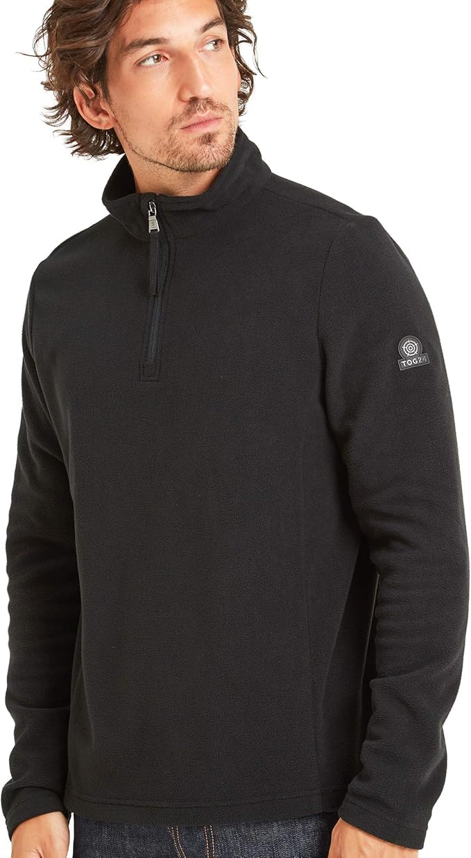 tog 24 fleece jacket