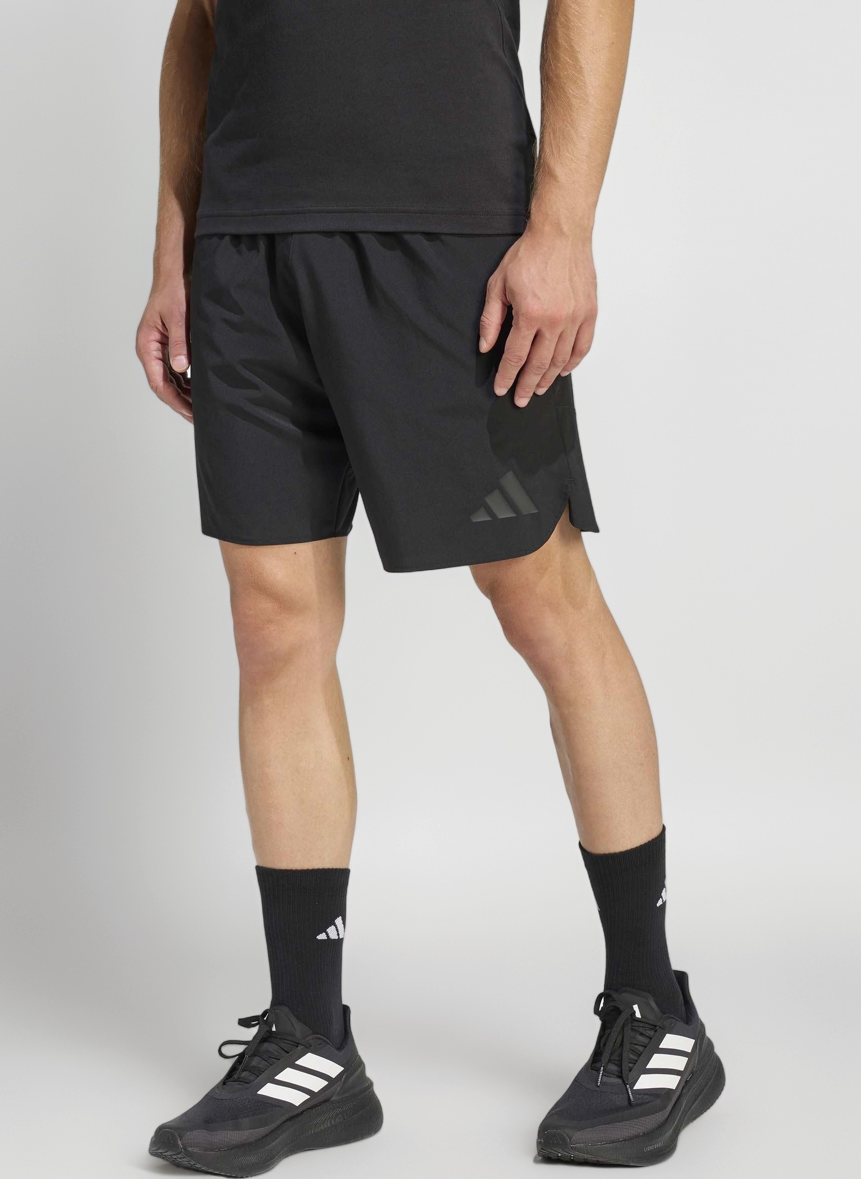 Amazon | アディダス サッカー ショートパンツ ティロ トラベル