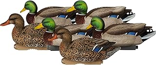 Avery PG XD Series Mallards-Active Pack (1/2 Dozen)
