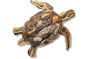 Om Gallery Driftwood Wall Art: Enhancing Homes with Nature's Touch