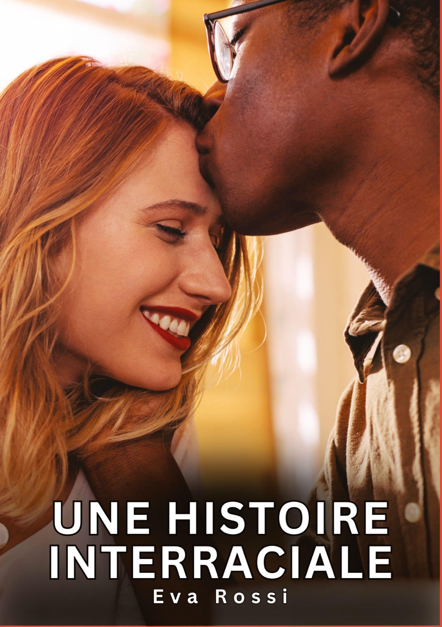 Une Histoire Interraciale: Nouvelles Érotiques de Sexe Tabou pour Adultes