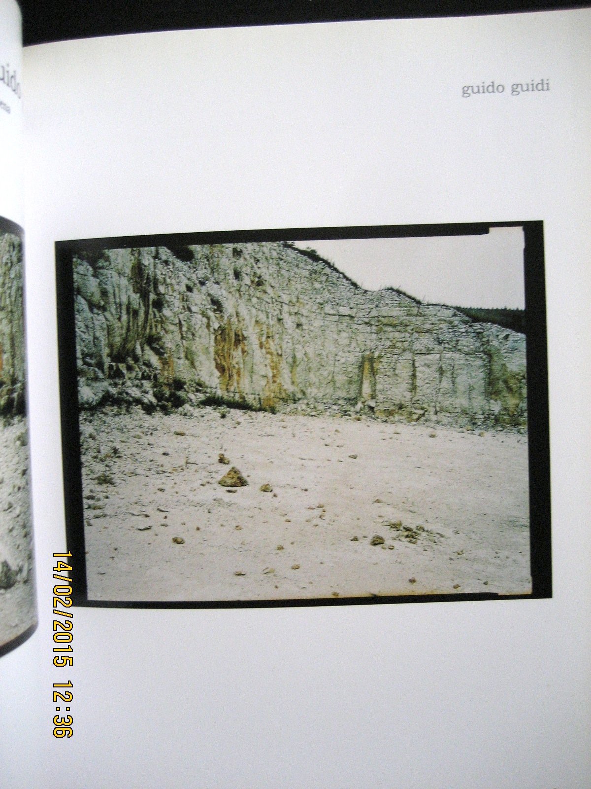 Fotografia e arte in Italia 1968-1998 (Fotografia come linguaggio)