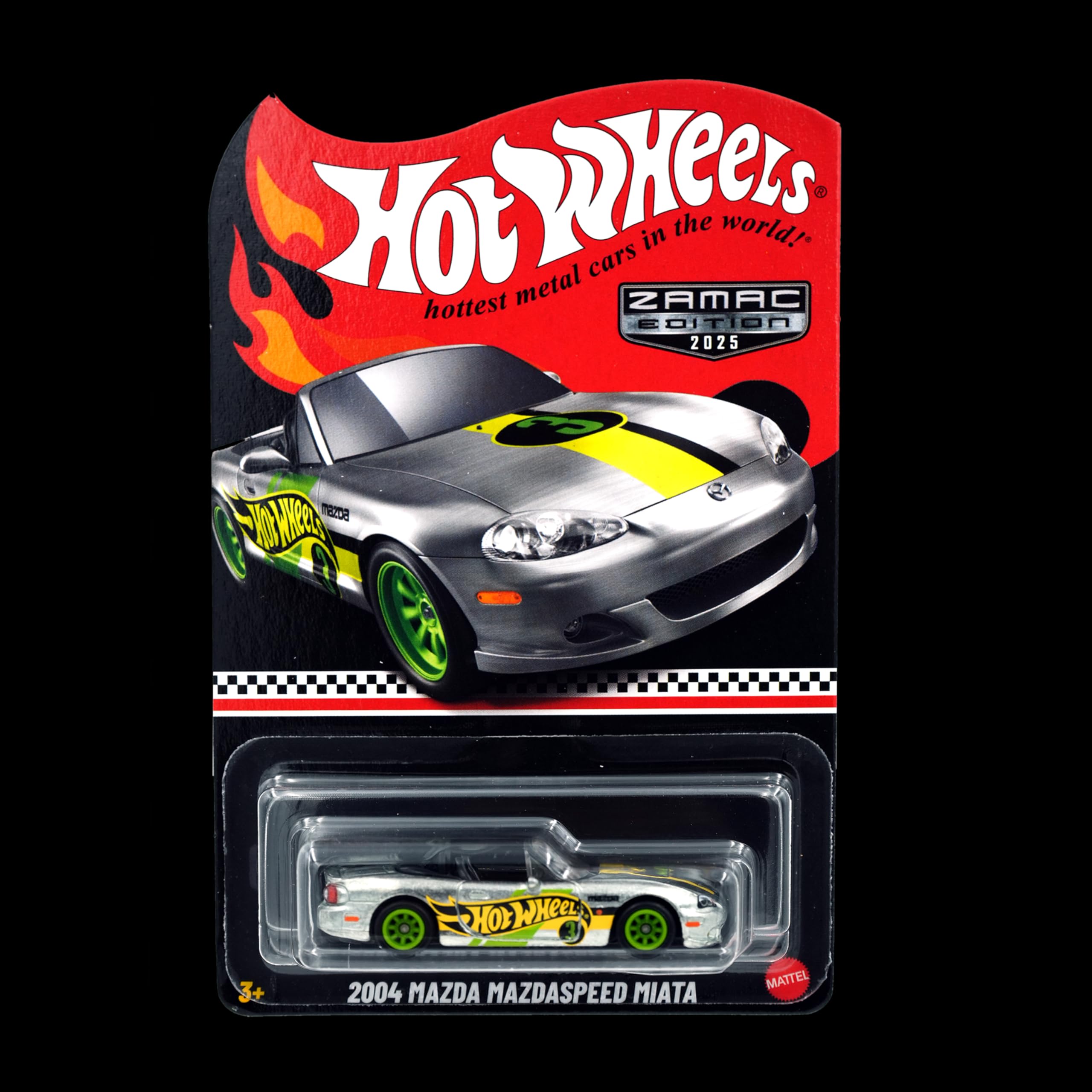 Hot Wheels Collector Edition | Premium Die-Cast Metal Car for Kids