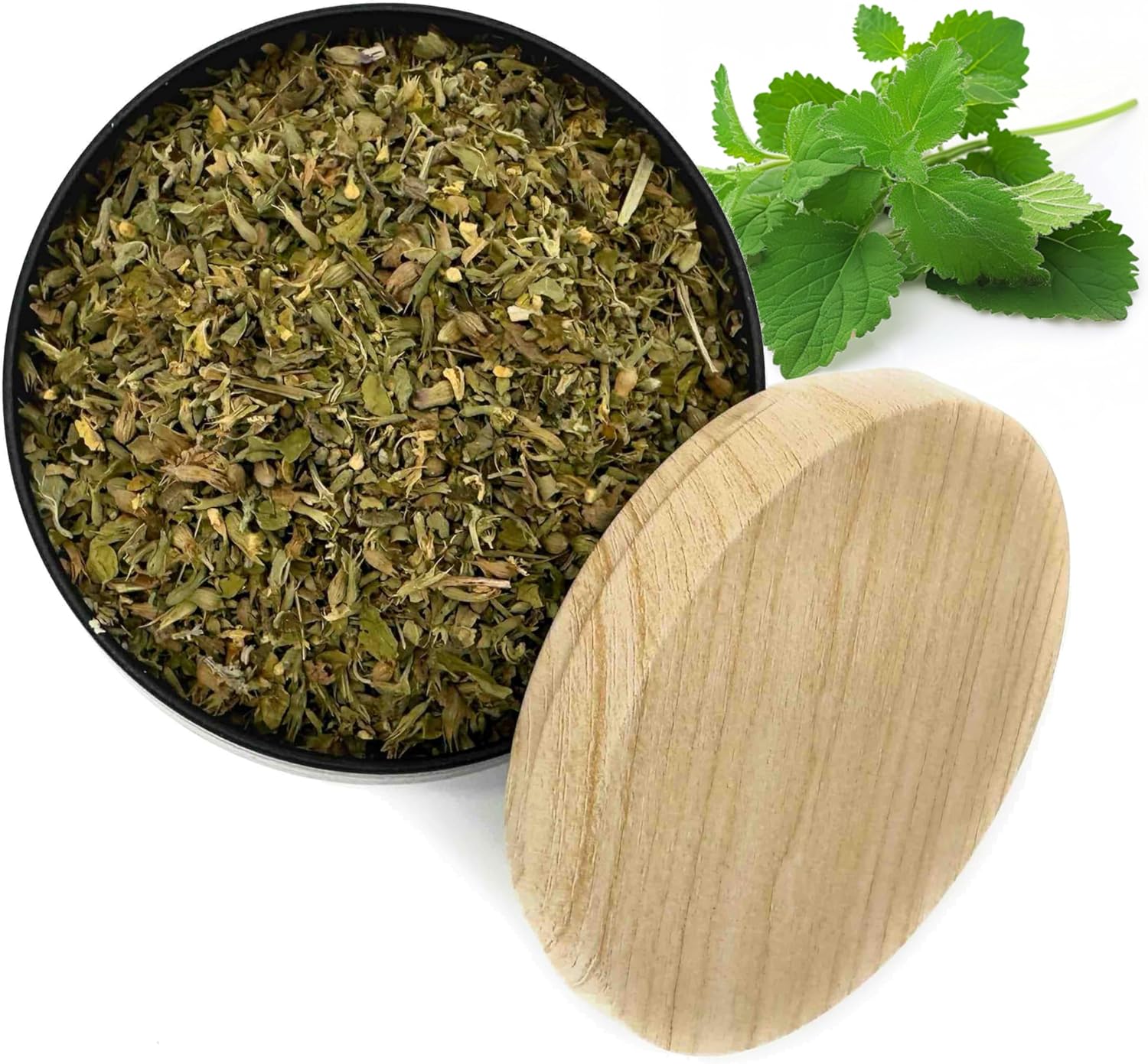 munchiecat Serene Play: Catnip & Valerian Root Fusion - Dual Sensory Delight for Cats (Eco Valerian Mix)