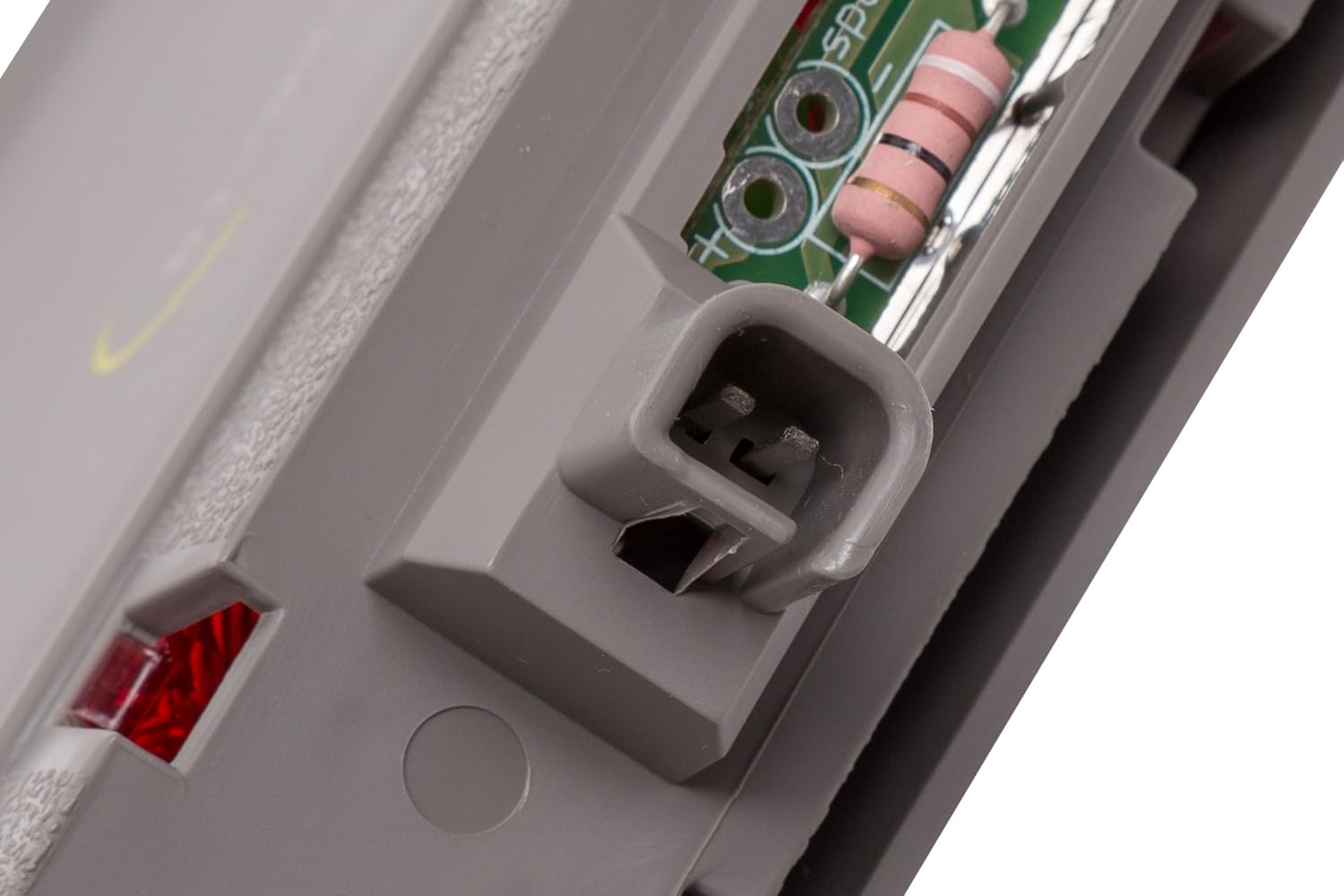 ACDelco 15800442 Titanium High Mount Stop Lamp