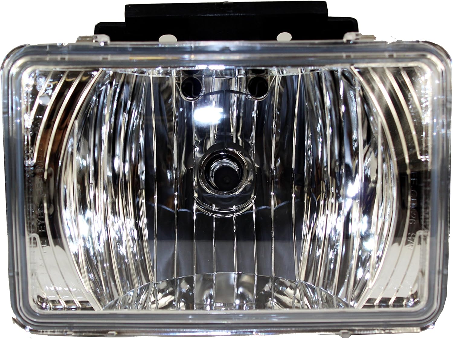 Genuine GM Parts 15898306 Passenger Side Fog Light Assembly