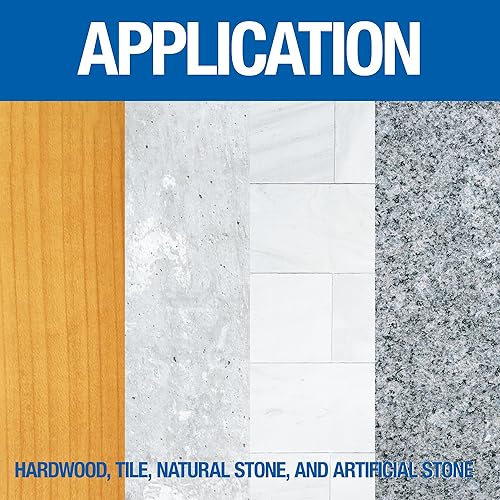 Miniatura 5 de 449128150 Hojas de pantalla de lijado de piso de 12" x 18", grano 150 (paquete de 10)